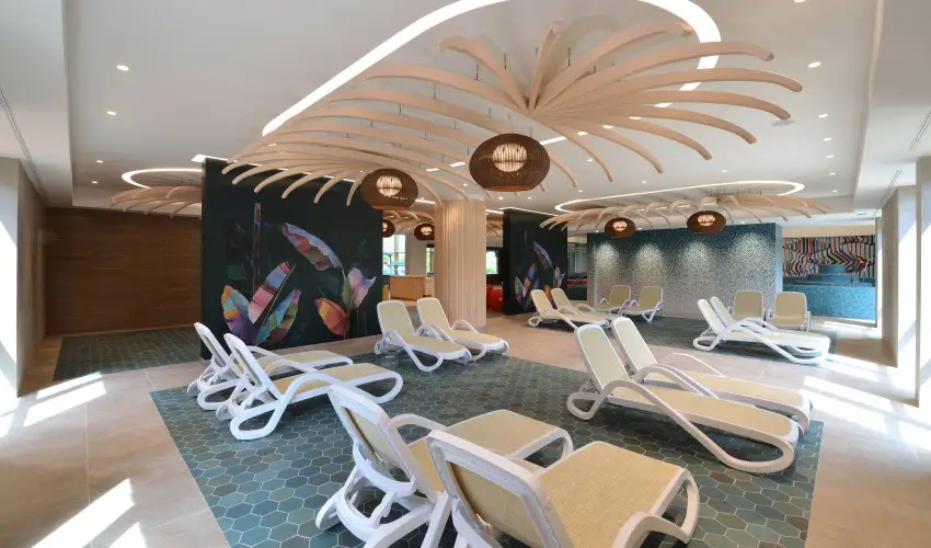 Danubius Hotel Bük Bük, Bükfürdő - Szilveszter