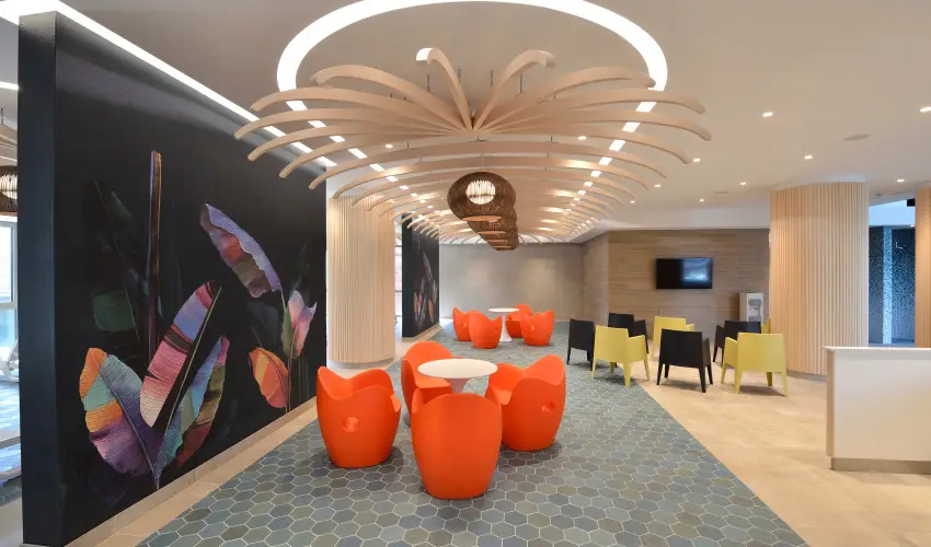Danubius Hotel Bük Bük, Bükfürdő - Szilveszter