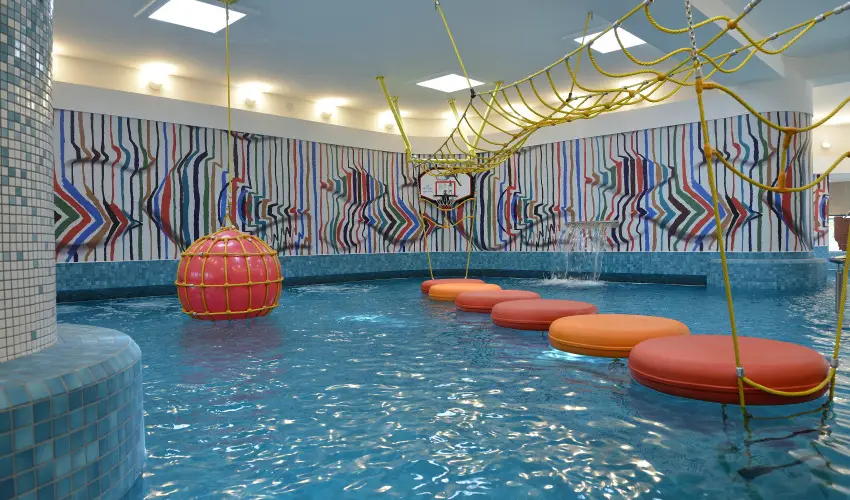 Danubius Hotel Bük Bük, Bükfürdő - Szilveszter