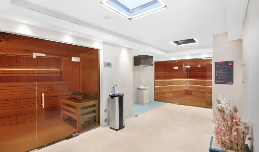 Danubius Hotel Bük Bük, Bükfürdő - Szilveszter