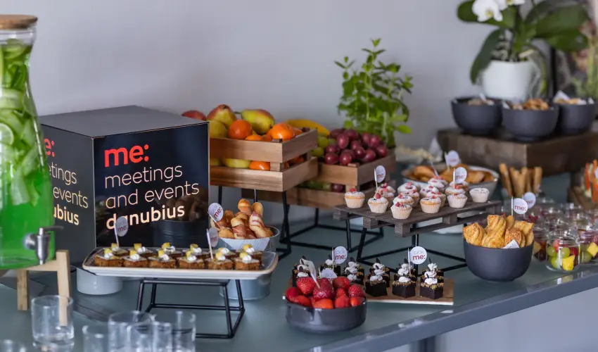 Danubius Hotel Bük Bük, Bükfürdő - Szilveszter