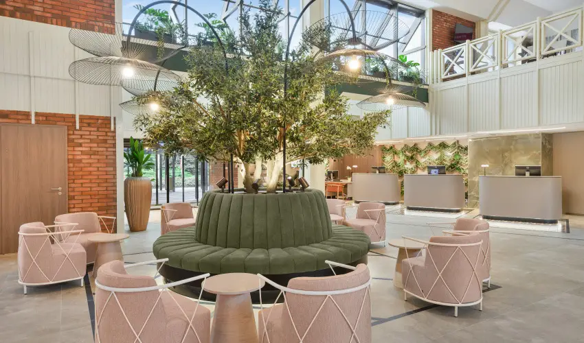 Danubius Hotel Bük Bük, Bükfürdő - Szilveszter