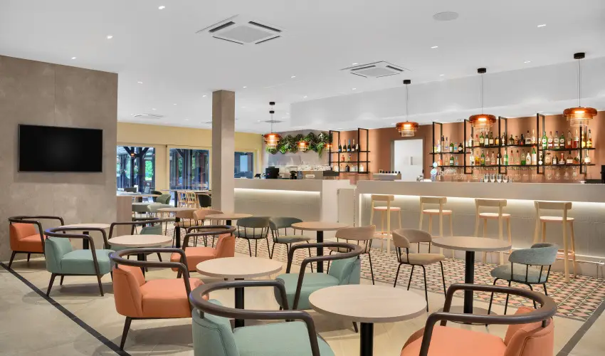 Danubius Hotel Bük Bük, Bükfürdő - Szilveszter