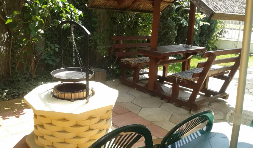 Dek Vendghz Hajdszoboszl - Szilveszter