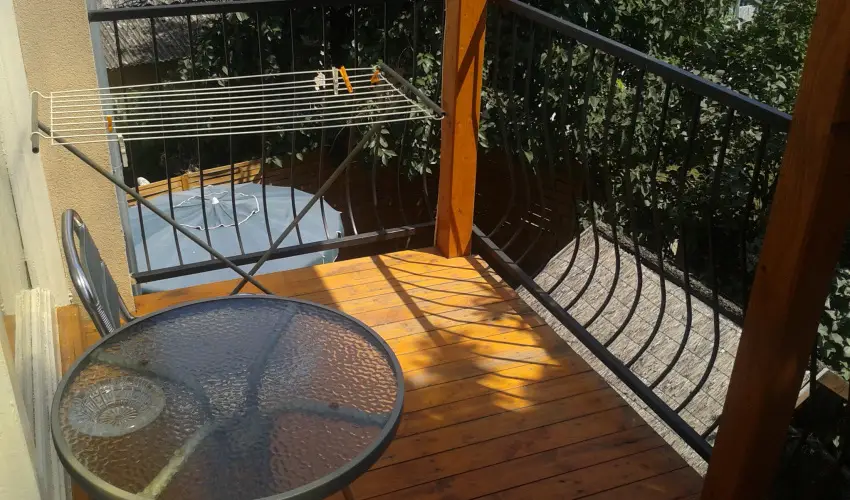 Dek Vendghz Hajdszoboszl - Szilveszter