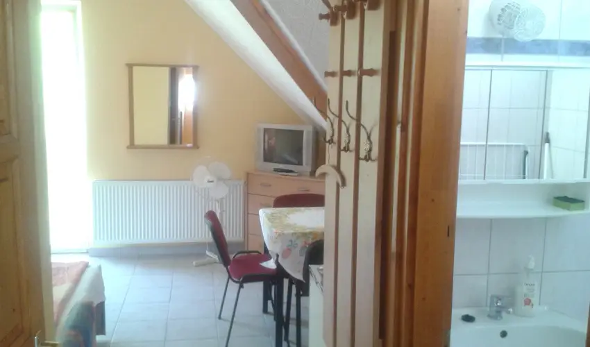 Dek Vendghz Hajdszoboszl - Szilveszter