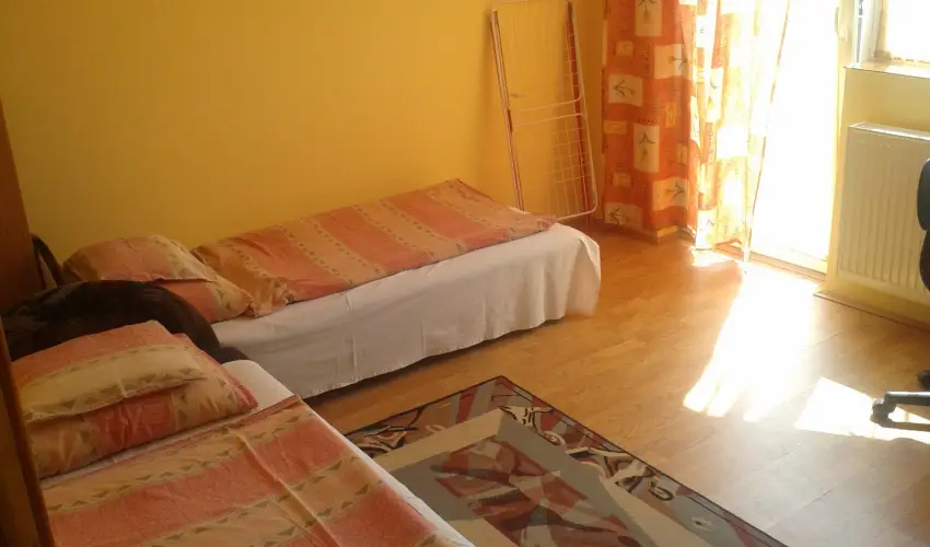 Dek Vendghz Hajdszoboszl - Szilveszter