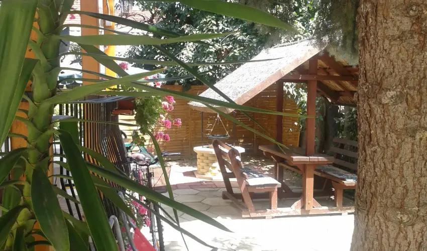 Dek Vendghz Hajdszoboszl - Szilveszter