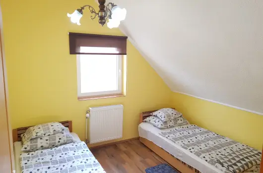 De�k Vend�gh�z - Szilveszter