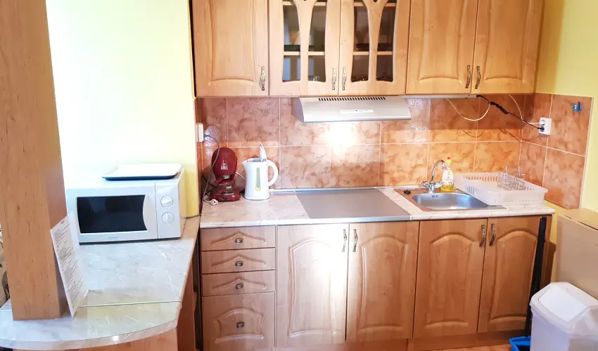 Dek Vendghz Hajdszoboszl - Szilveszter