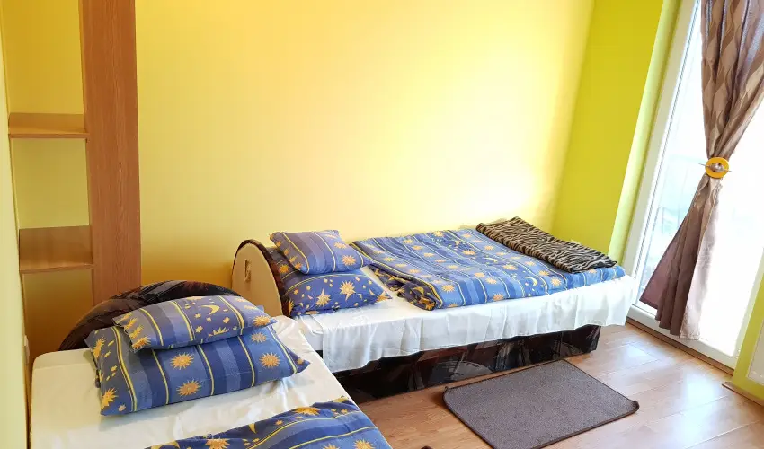 Dek Vendghz Hajdszoboszl - Szilveszter