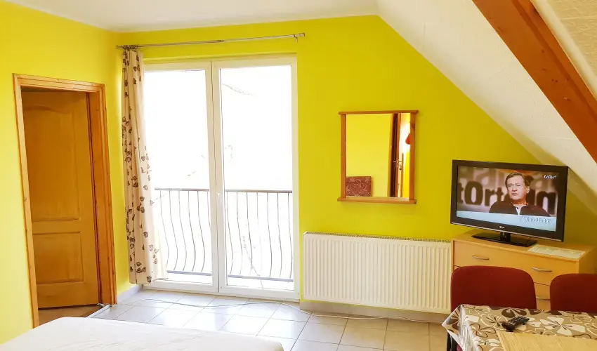 Dek Vendghz Hajdszoboszl - Szilveszter