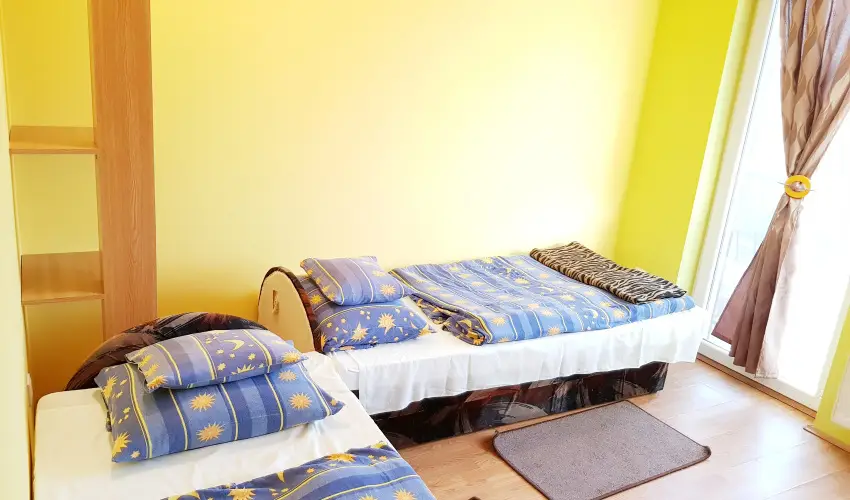 Dek Vendghz Hajdszoboszl - Szilveszter