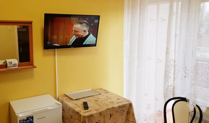 Dek Vendghz Hajdszoboszl - Szilveszter