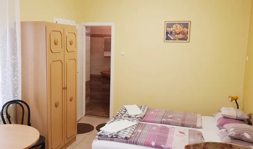 Dek Vendghz Hajdszoboszl - Szilveszter