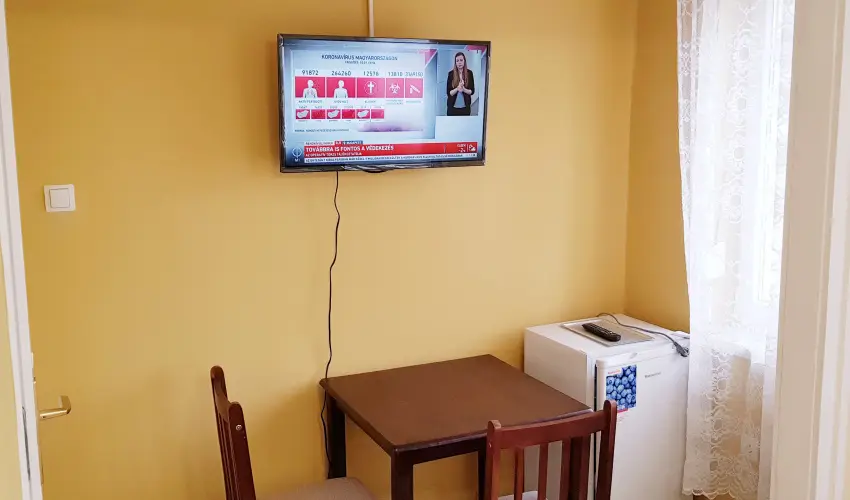 Dek Vendghz Hajdszoboszl - Szilveszter