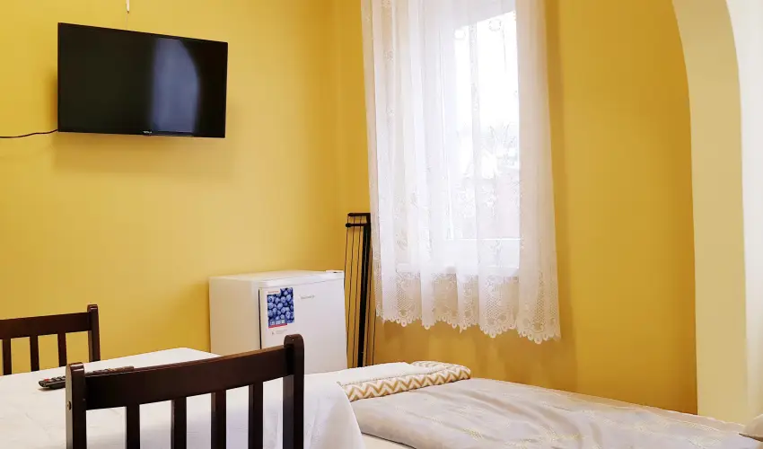 Dek Vendghz Hajdszoboszl - Szilveszter