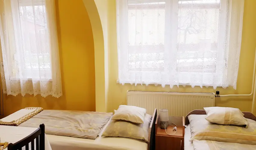 Dek Vendghz Hajdszoboszl - Szilveszter