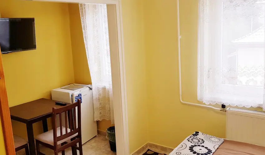 Dek Vendghz Hajdszoboszl - Szilveszter