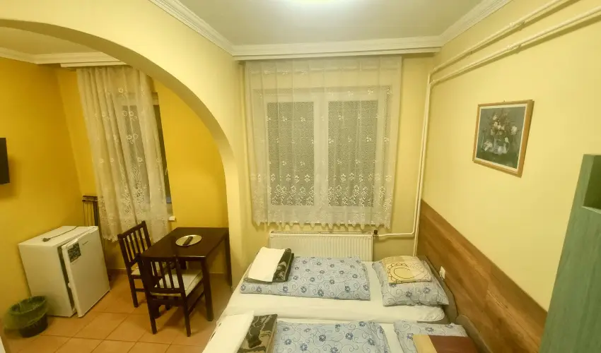 Dek Vendghz Hajdszoboszl - Szilveszter