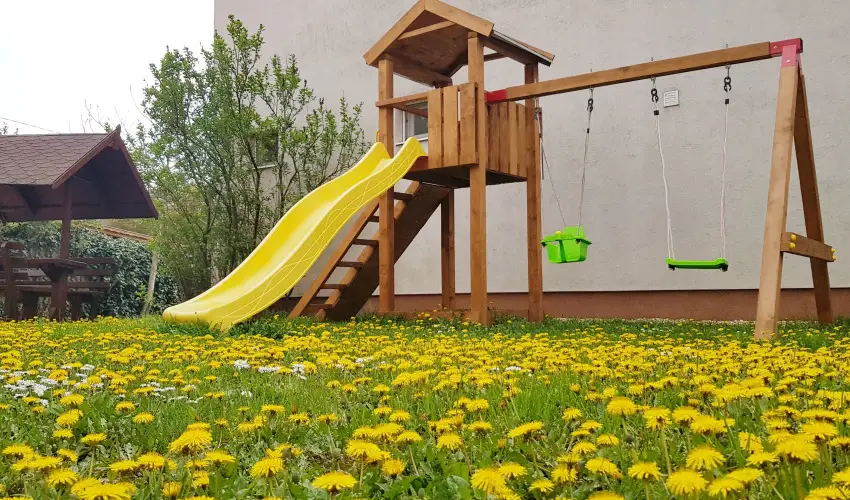 Dek Vendghz Hajdszoboszl - Szilveszter