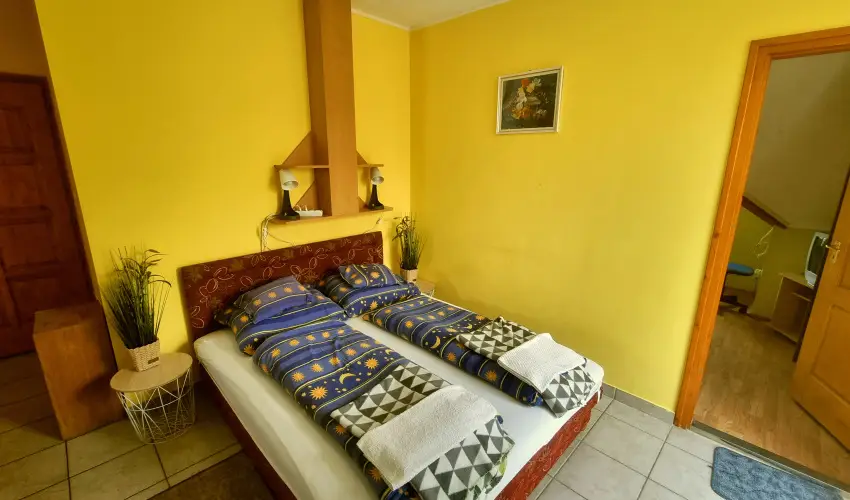 Dek Vendghz Hajdszoboszl - Szilveszter