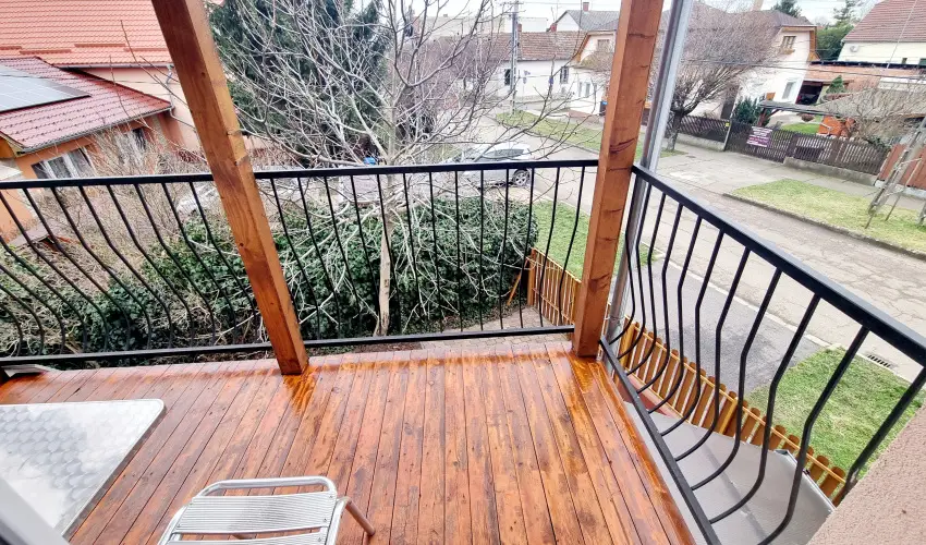 Dek Vendghz Hajdszoboszl - Szilveszter