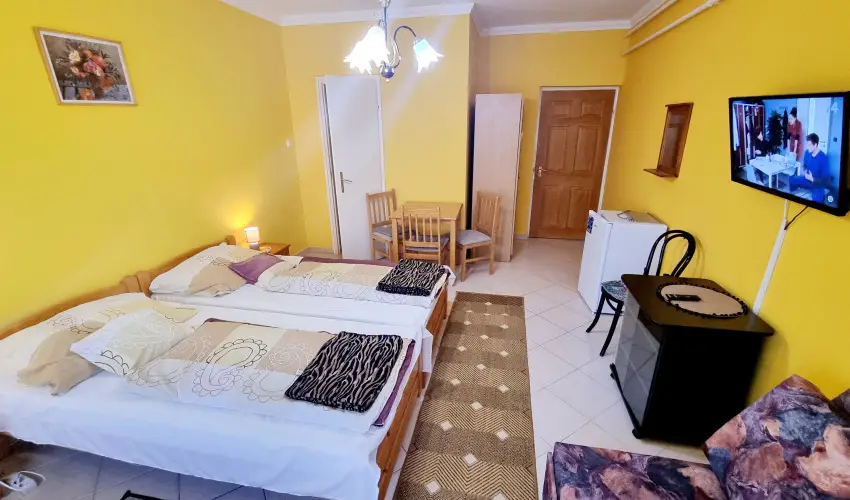 Dek Vendghz Hajdszoboszl - Szilveszter