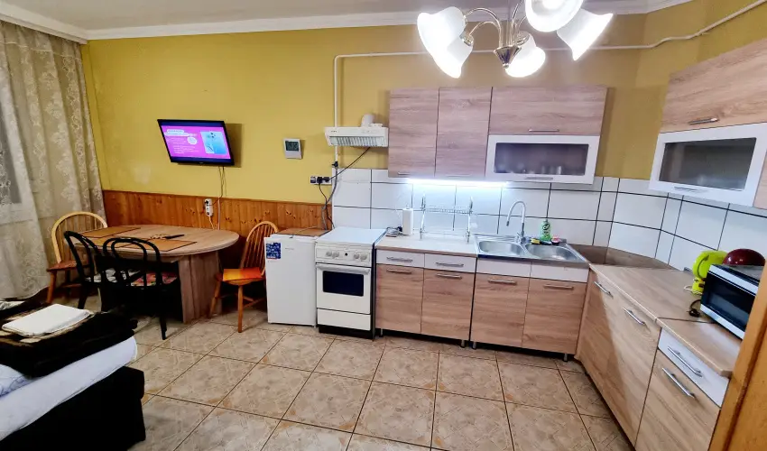 Dek Vendghz Hajdszoboszl - Szilveszter