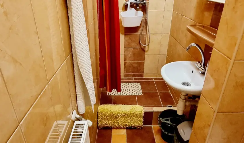 Dek Vendghz Hajdszoboszl - Szilveszter