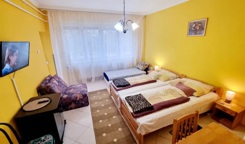 Dek Vendghz Hajdszoboszl - Szilveszter