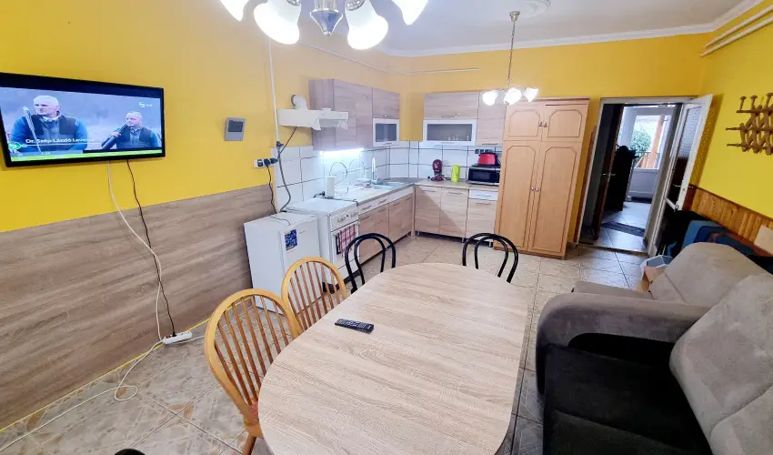 Dek Vendghz Hajdszoboszl - Szilveszter