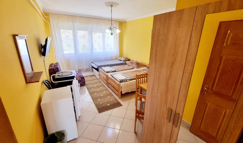 Dek Vendghz Hajdszoboszl - Szilveszter