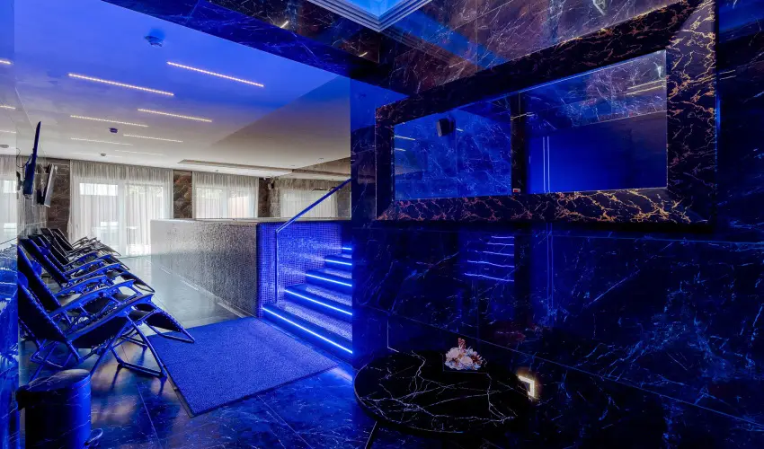 Diamond Panzi Hajdszoboszl - Szilveszter