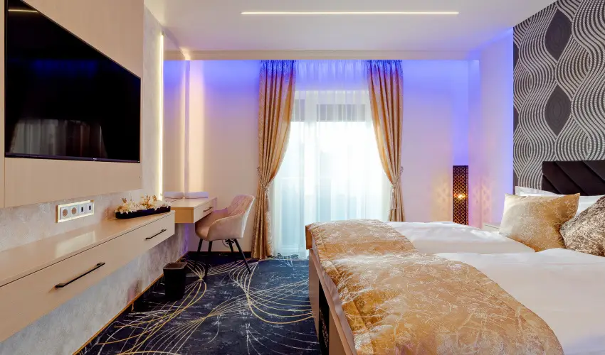 Diamond Panzi Hajdszoboszl - Szilveszter