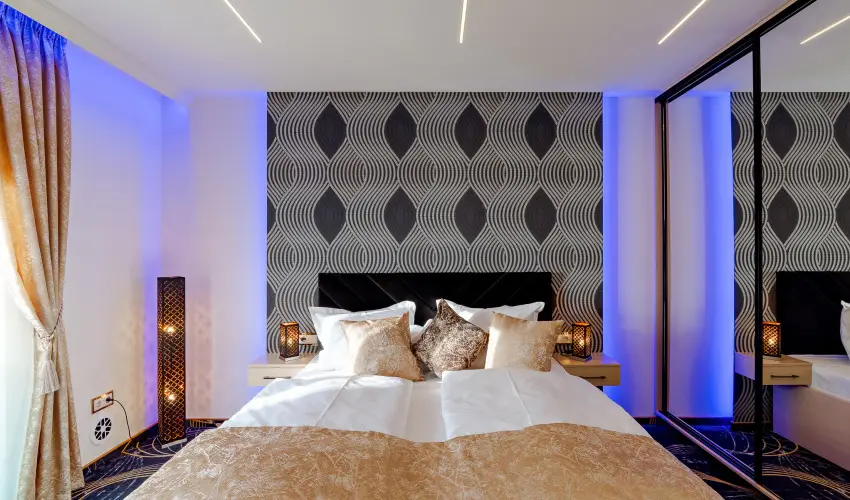 Diamond Panzi Hajdszoboszl - Szilveszter