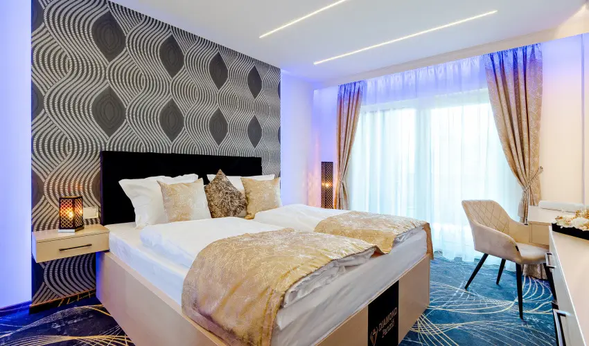 Diamond Panzi Hajdszoboszl - Szilveszter