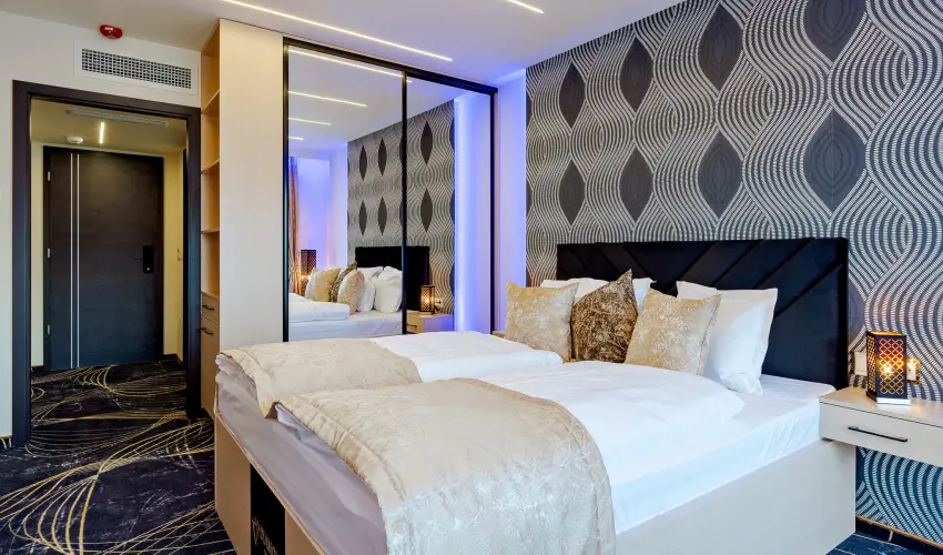 Diamond Panzi Hajdszoboszl - Szilveszter