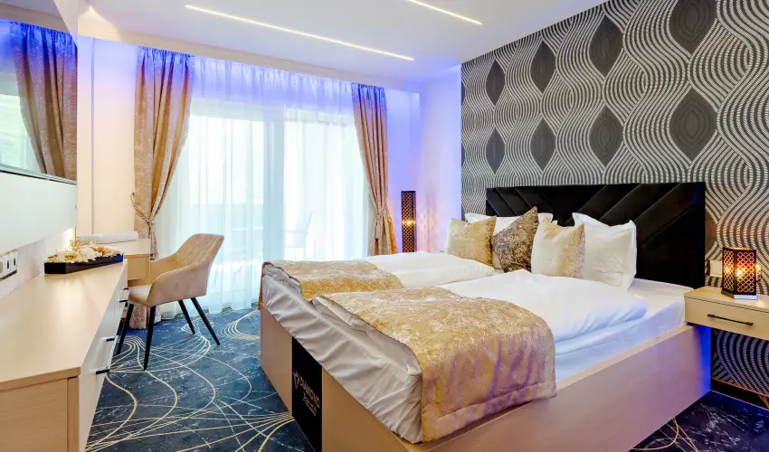 Diamond Panzi Hajdszoboszl - Szilveszter