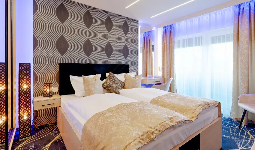 Diamond Panzi Hajdszoboszl - Szilveszter