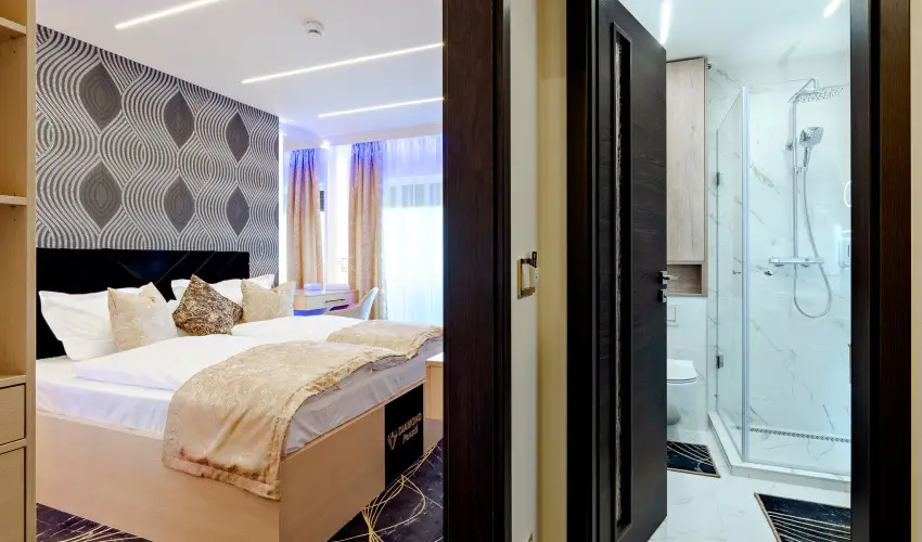 Diamond Panzi Hajdszoboszl - Szilveszter