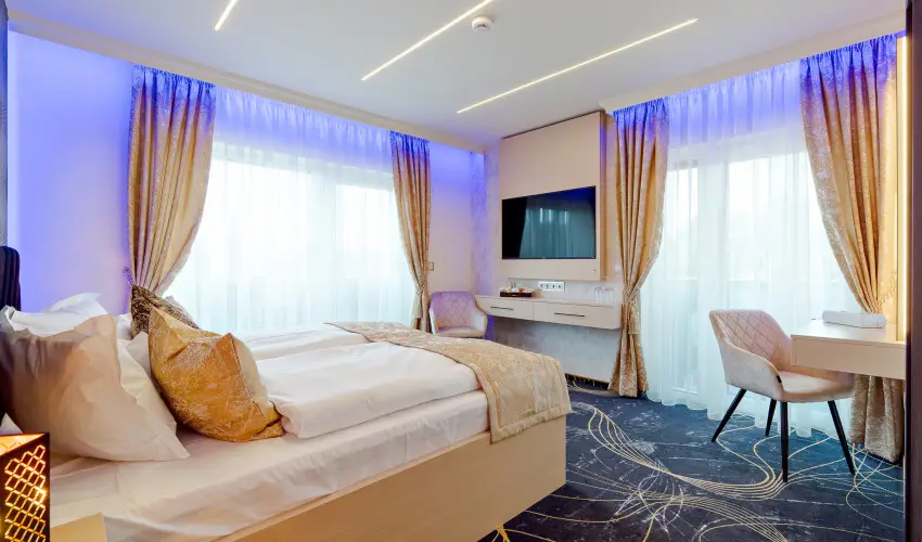 Diamond Panzi Hajdszoboszl - Szilveszter