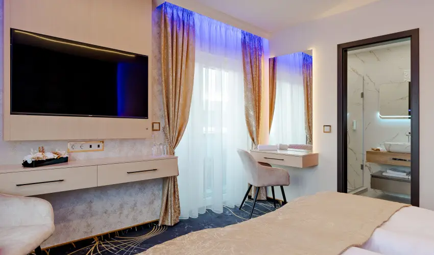 Diamond Panzi Hajdszoboszl - Szilveszter