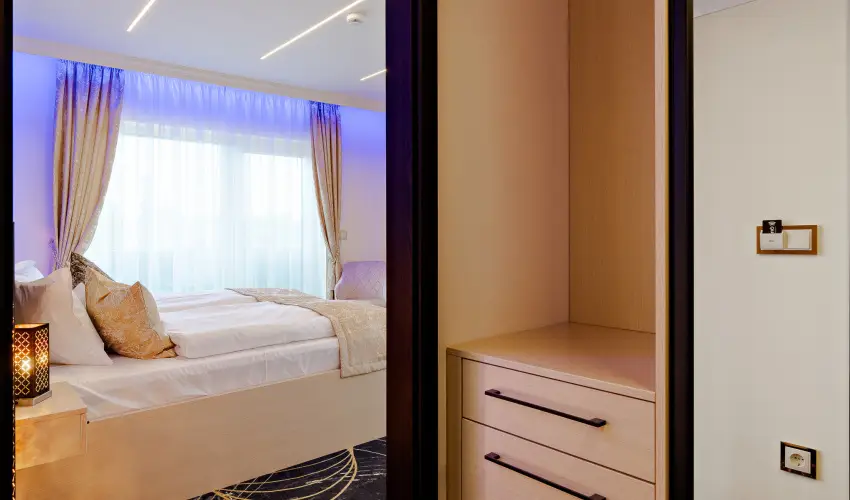 Diamond Panzi Hajdszoboszl - Szilveszter