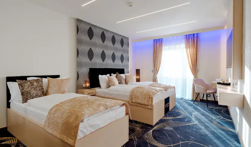 Diamond Panzi Hajdszoboszl - Szilveszter