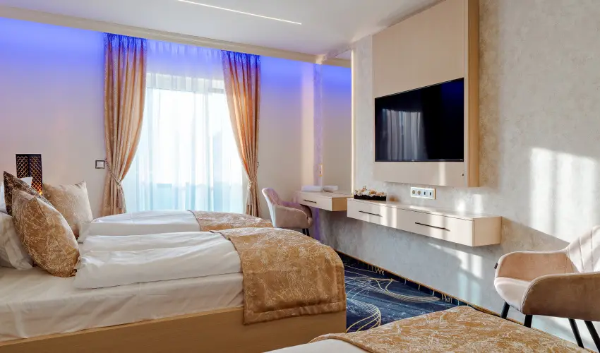 Diamond Panzi Hajdszoboszl - Szilveszter