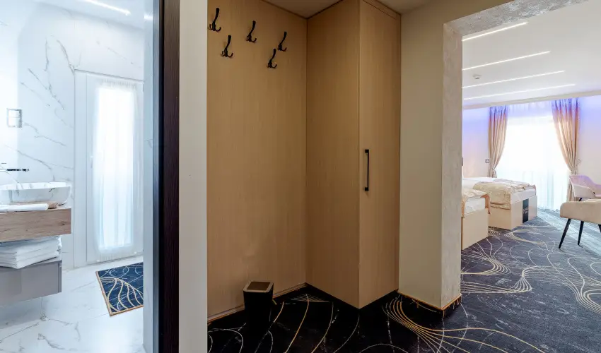 Diamond Panzi Hajdszoboszl - Szilveszter