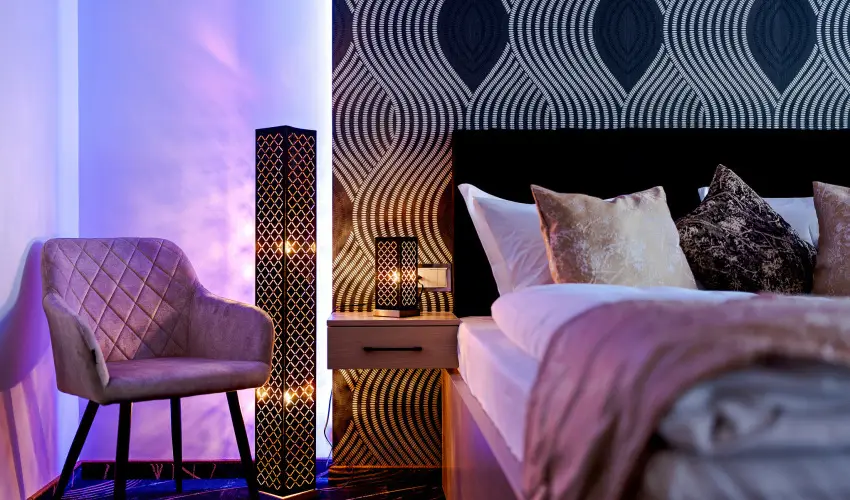 Diamond Panzi Hajdszoboszl - Szilveszter