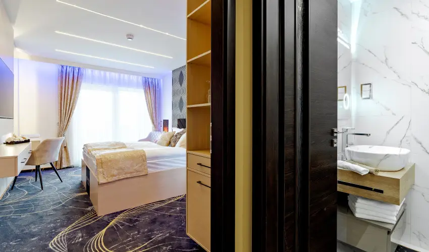 Diamond Panzi Hajdszoboszl - Szilveszter