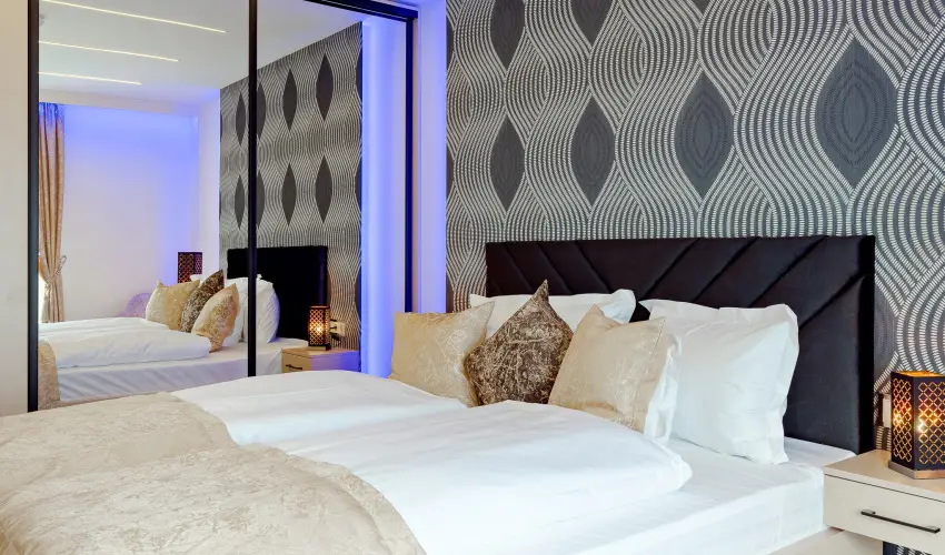 Diamond Panzi Hajdszoboszl - Szilveszter